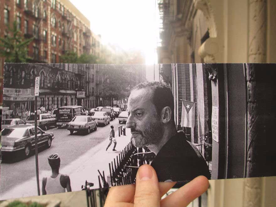 Leon: The Professional nereden çekildi