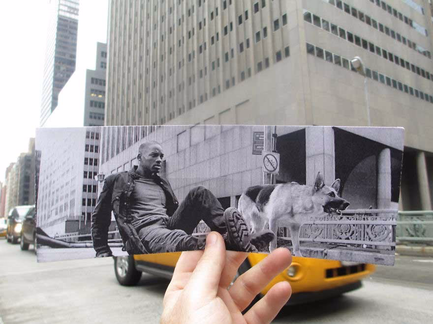 I Am Legend nereden çekildi
