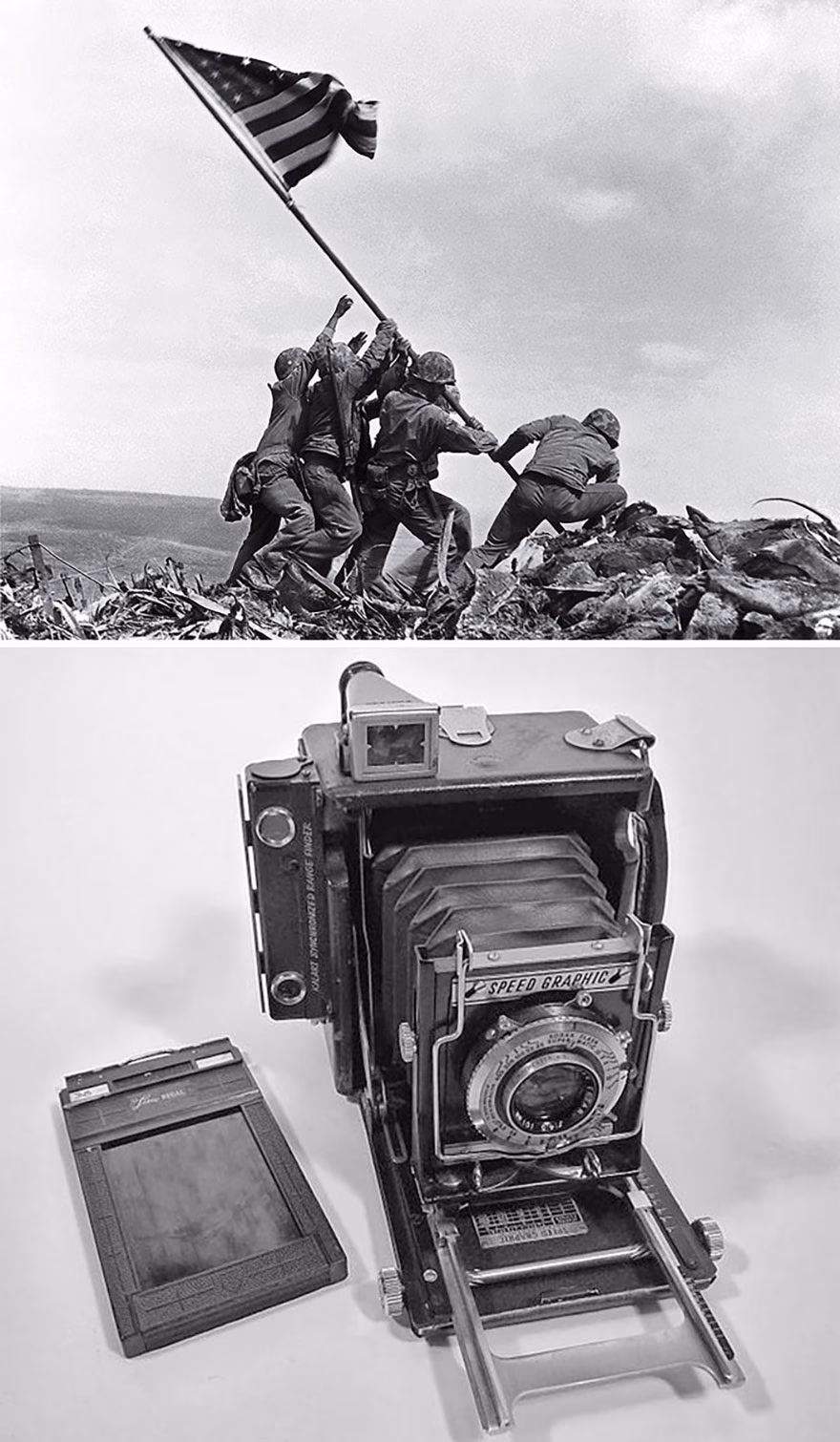 Unlu Fotograflar Kimler Tarafindan Hangi Fotograf Makineleri Ile Cekildi 12