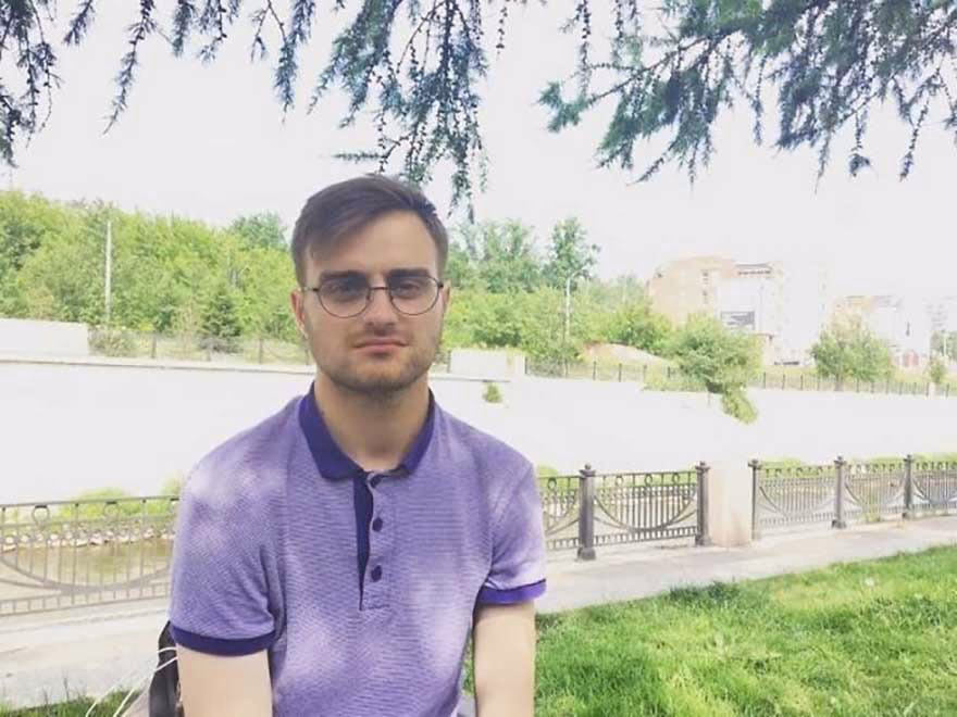 Harry Potter Benzeri