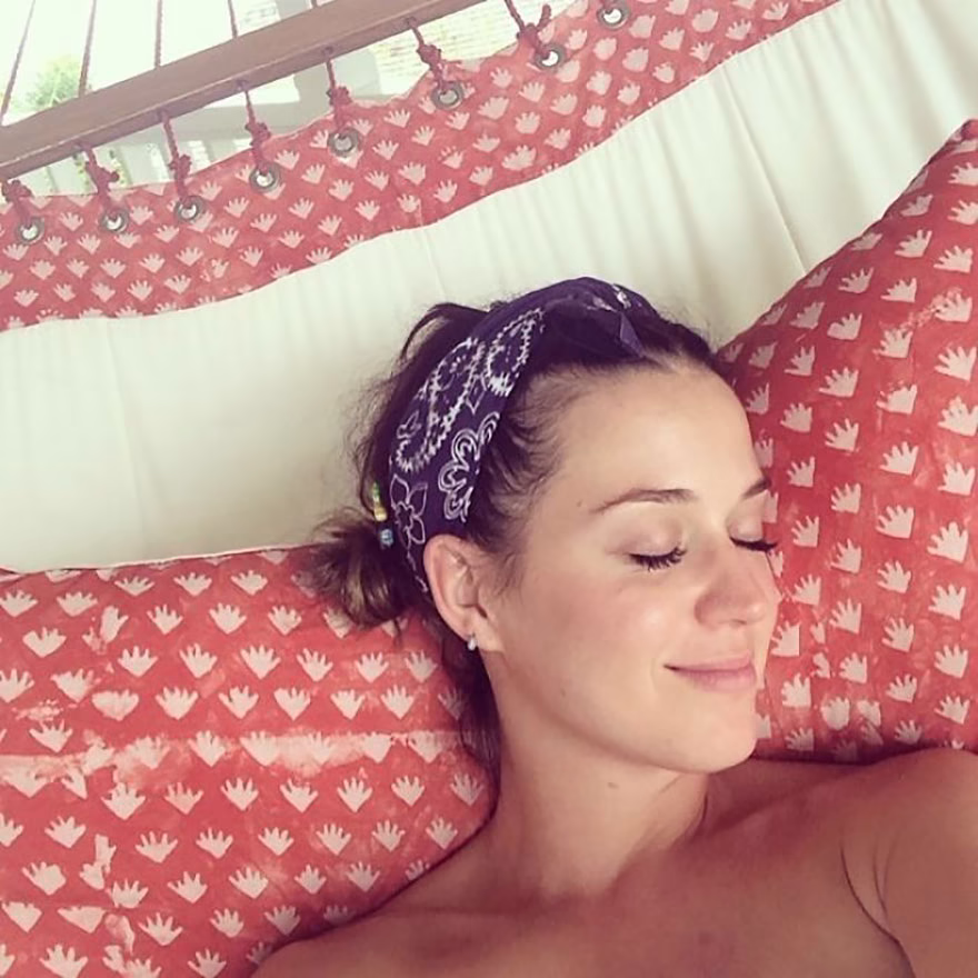 Katy Perry makyajsız hali