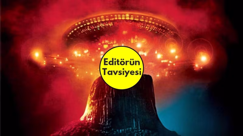 Uzaylı İstilasını Konu Alan En İyi Filmler
