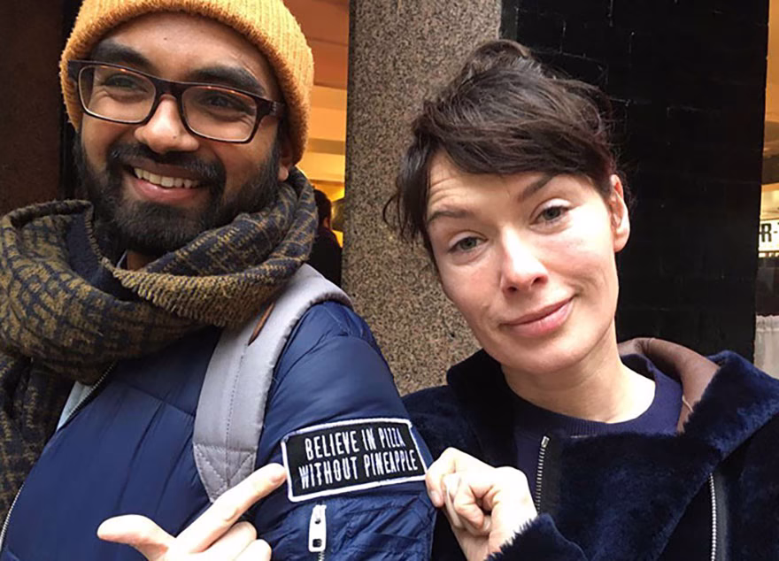 Lena Headey makyajsız hali