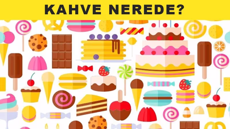 Beyninize Egzersiz Yaptıracak Testler – 9