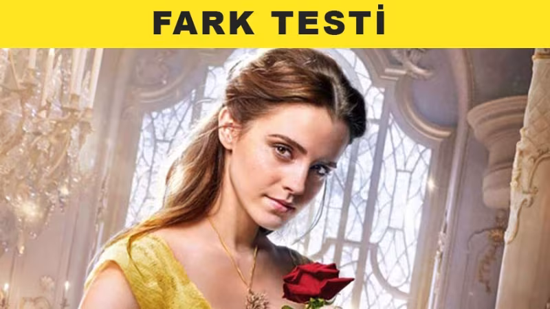 Beyninize Egzersiz Yaptıracak Testler - 4