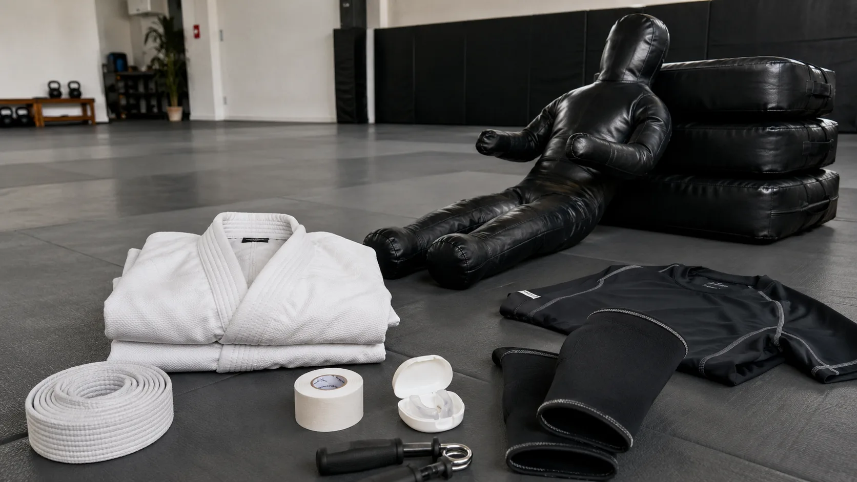 dövüş sanatları rehberi: kung fu'dan ufc'ye savaş sanatlarının evrimi - brezilya jiu-jitsu küçük yapılı bir dövüşçüye nasıl avantaj sağlar?