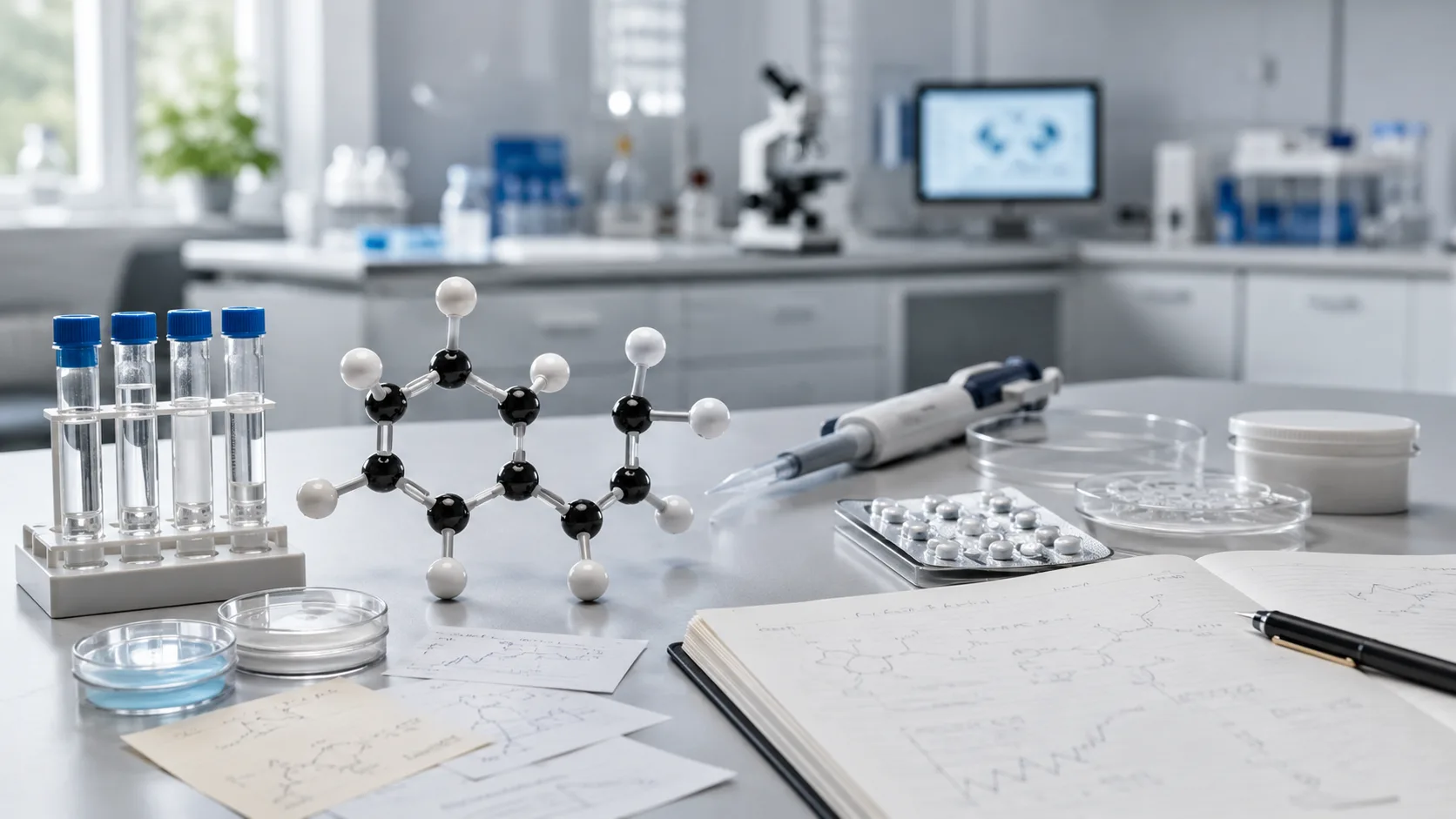 erkek doğum kontrol yöntemi i̇çin çığır açan keşif - neden hormonal olmayan yöntem aranıyor?