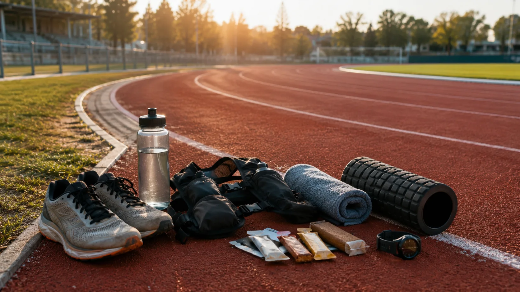 koşu rehberi: başlangıçtan maratona kapsamlı koşucu kılavuzu - 5k'dan maratona nasıl geçilir?