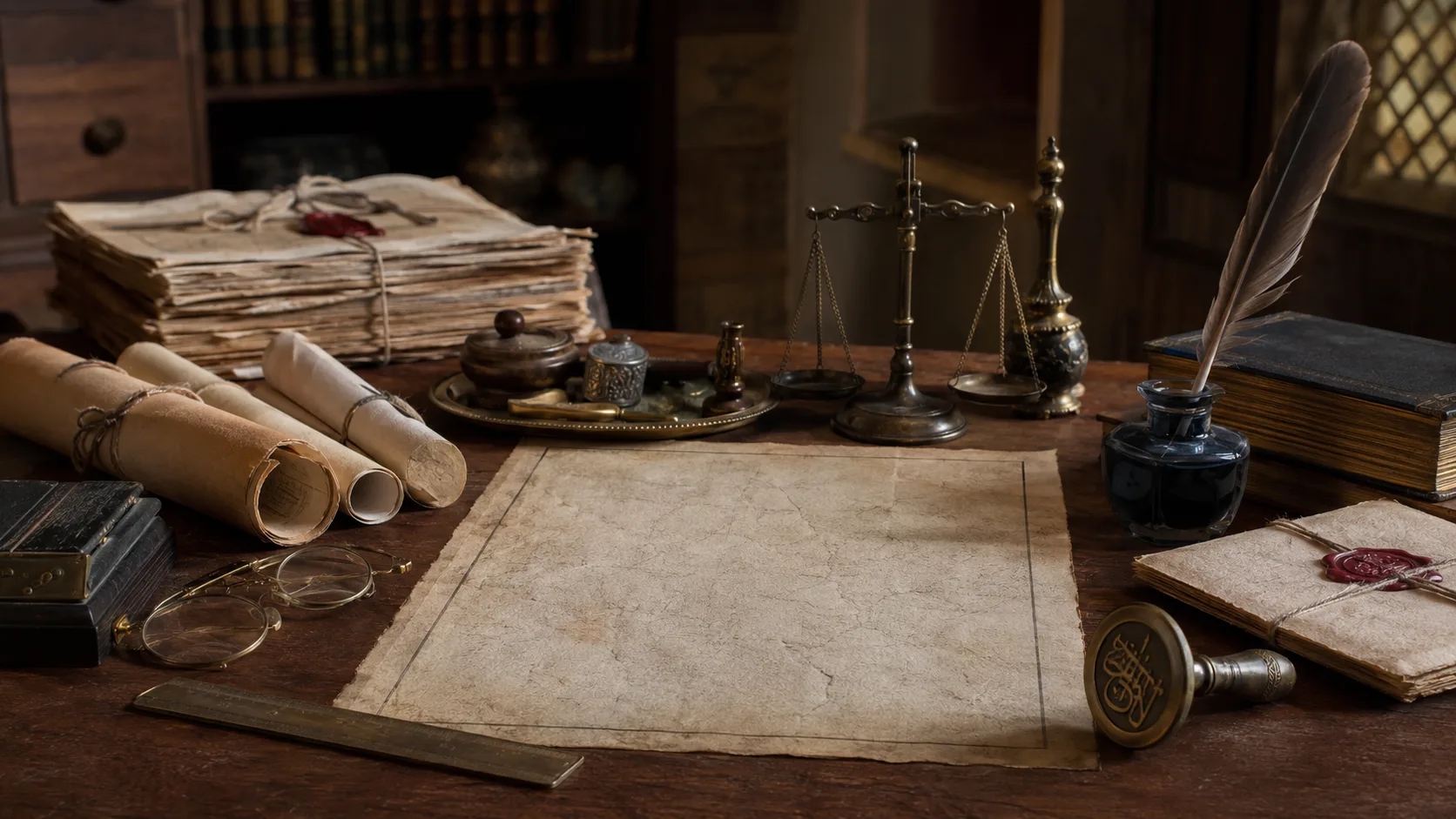 osmanlı i̇mparatorluğu tarihi: 600 yıllık bir medeniyetin hikayesi - tanzimat fermanı osmanlı hukuk düzenini nasıl dönüştürdü?