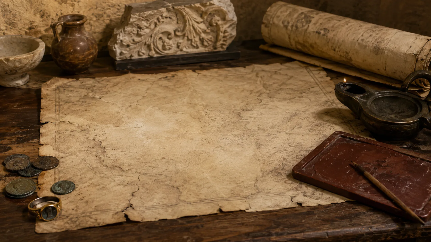 roma'nın i̇lk çılgın i̇mparatoru caligula: gerçekler ve efsaneler - tiberius döneminde hayatta kalmak nasıl bir şeydi?