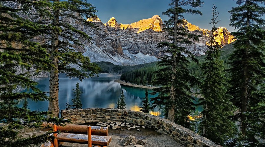 Dünya'nın En Büyük 10 Ülkesi