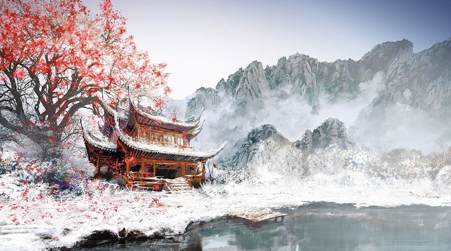 Dünya'nın En Büyük 10 Ülkesi