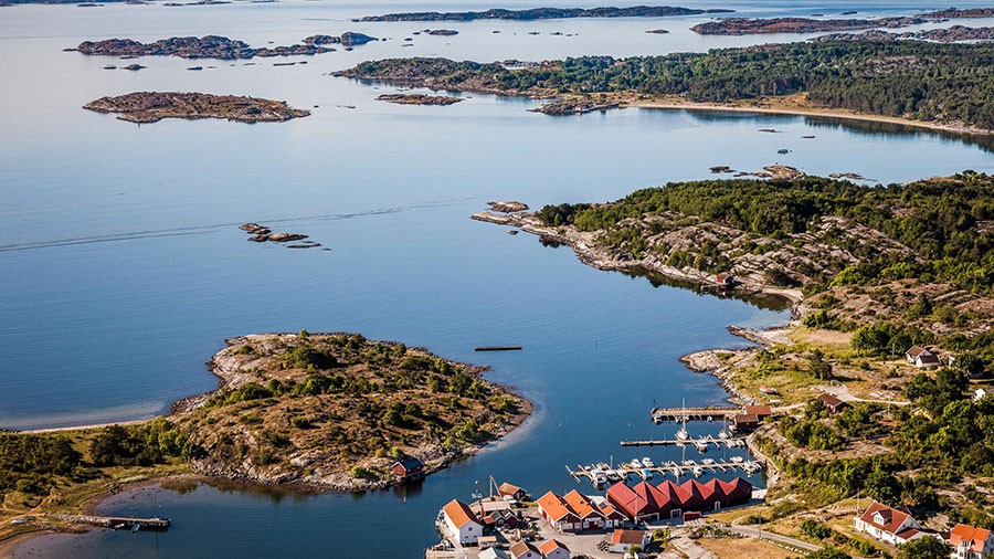 En Çok Adaya Sahip 10 Ülke