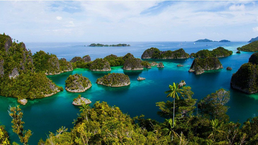 En Çok Adaya Sahip 10 Ülke