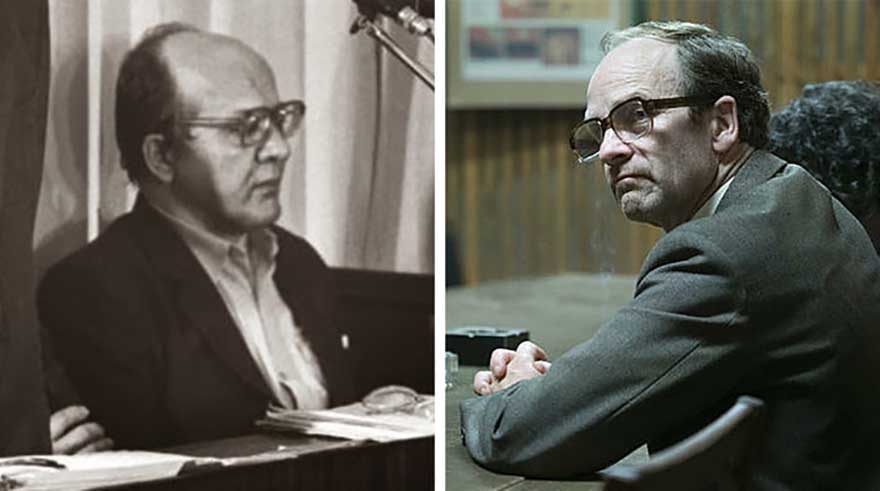 Nikolai Fomin çernobil dizisiı