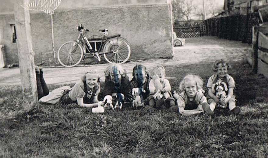 sihirli dokunuş arkadaşlıktan çıkarmak