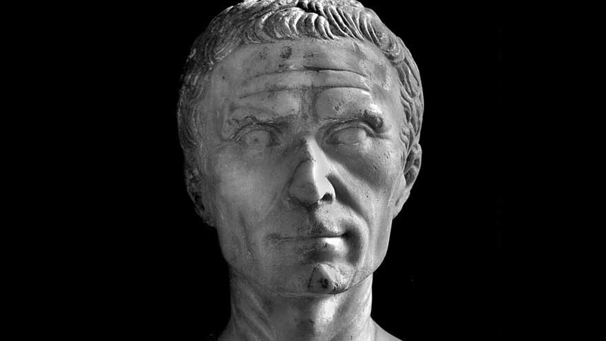 Julius Caesar suikasti