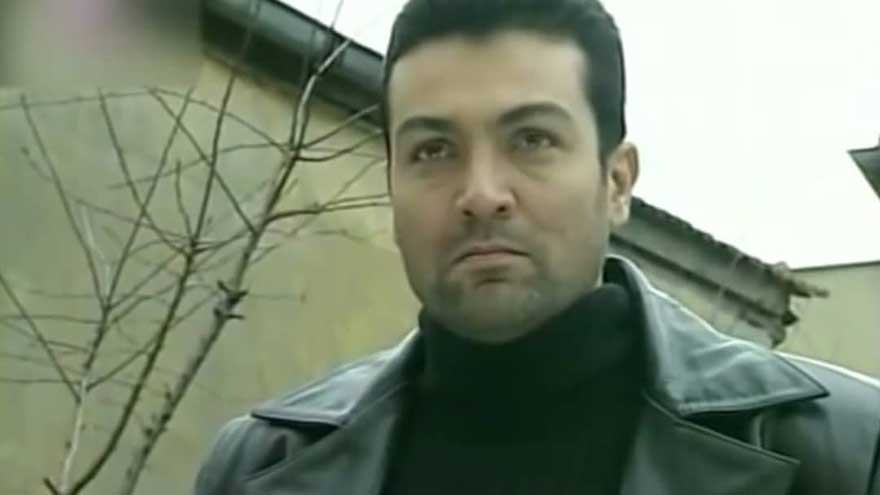 Tilki Ekrem Aynalı Tahir