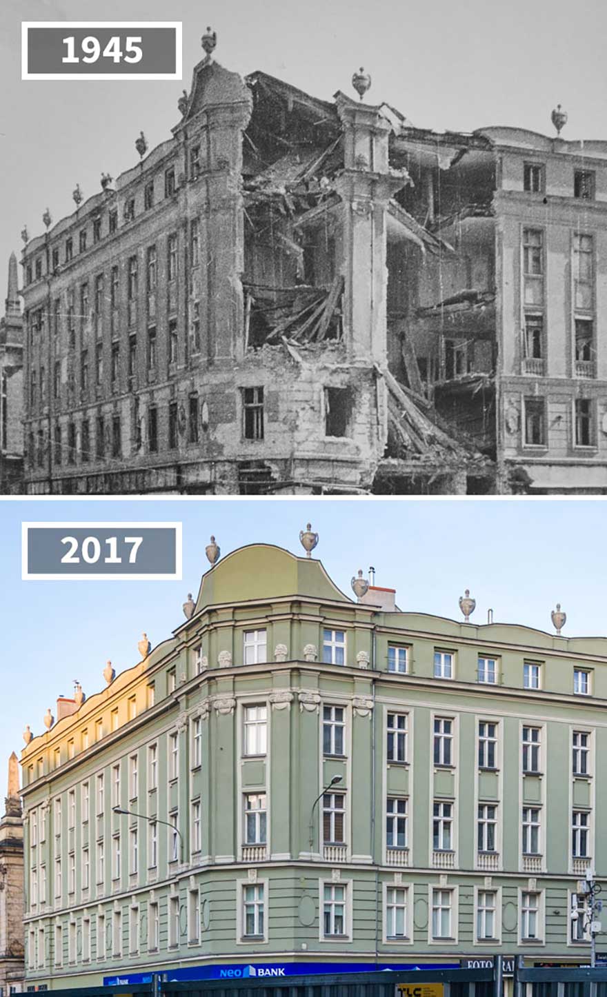 Poznan geçmişten günümüze