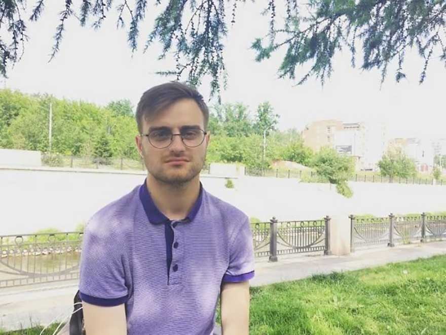 Harry Potter Benzeri