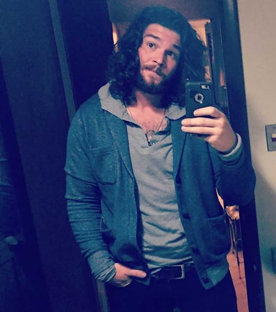 Kit Harington (John Snow) Benzeri