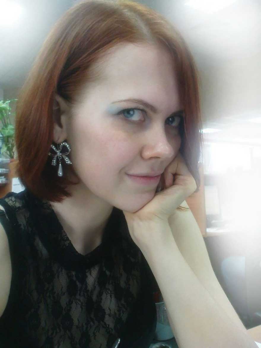 Nicole Kidman Benzeri