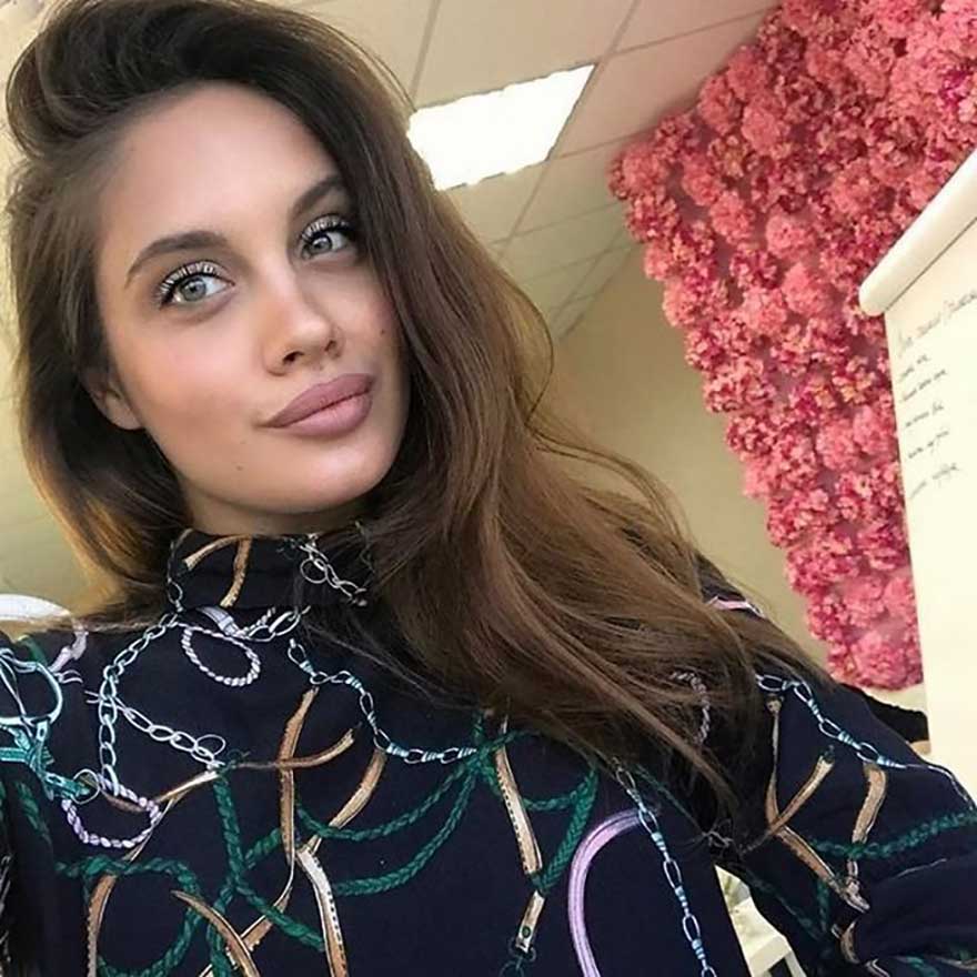 Angelina Jolie Benzeri