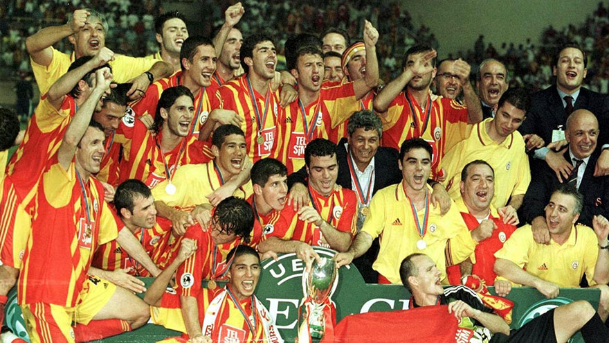 Galatasaray süper kupa