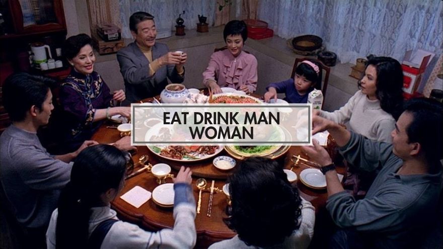 Eat Drink Man Woman (Ye İç Erkek Kadın)