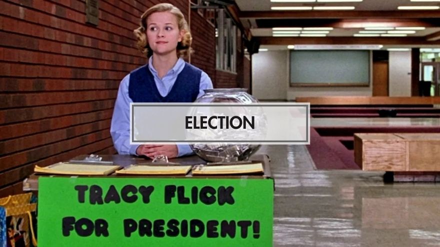 Election (Seçim)
