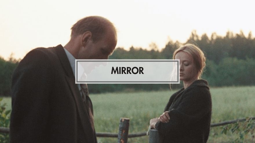 Mirror (Ayna)