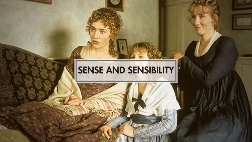 Sense and Sensibility (Aşk ve Yaşam)