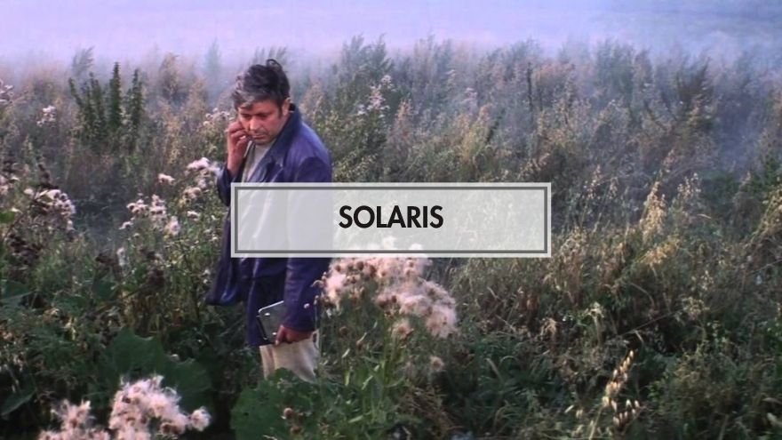 Solaris (Solaris)