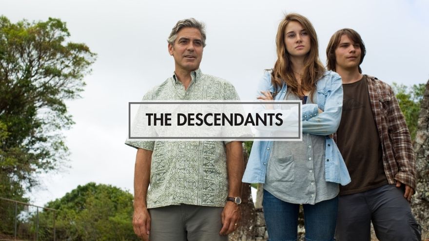 The Descendants (Senden Bana Kalan)