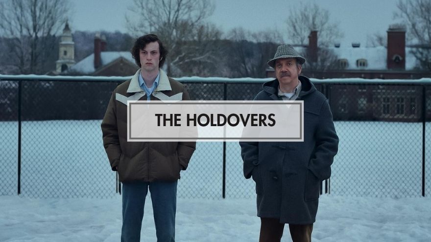 The Holdovers (The Holdovers)
