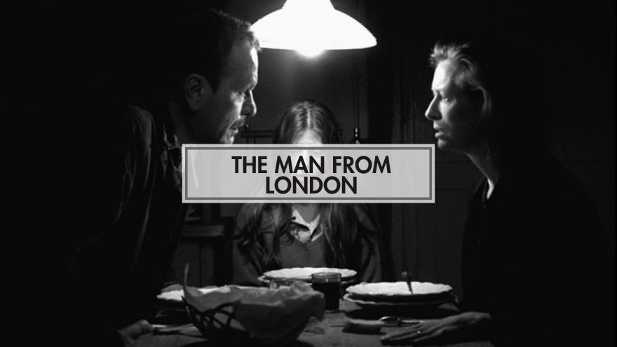 The Man from London (A londoni férfi)