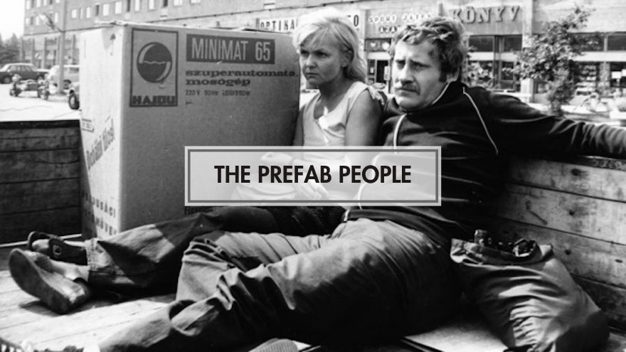 The Prefab People