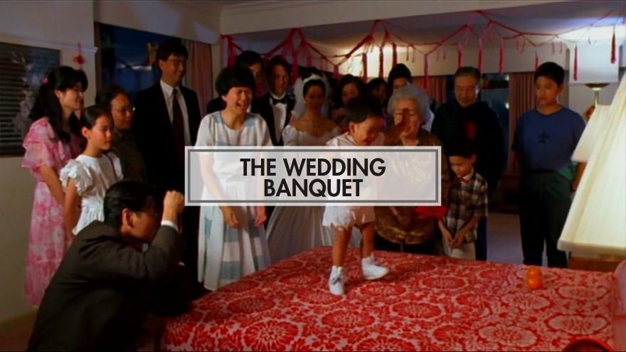 The Wedding Banquet (Düğün Yemeği)