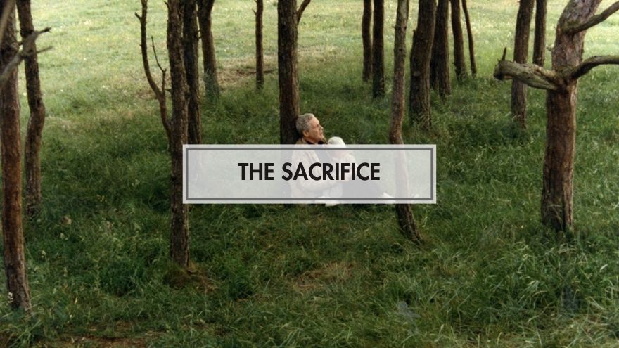 The Sacrifice (Kurban)