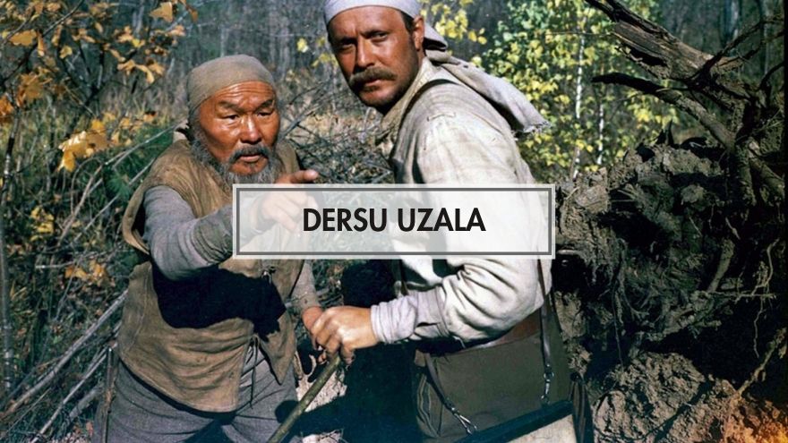 Dersu Uzala (Dersu Uzala)