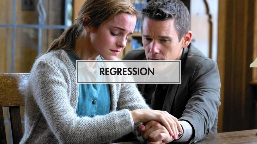 Regression (Geriye Dönüş)