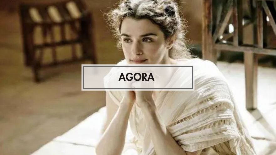Agora (Agora)