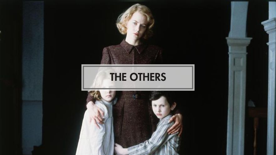 The Others (Diğerleri)