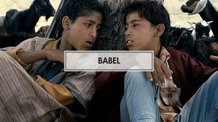 Babel (Babel)