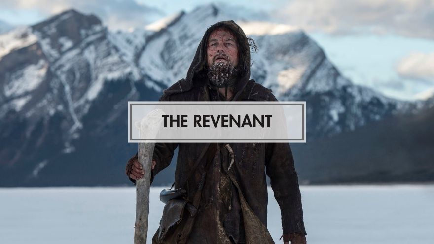 The Revenant (Diriliş)
