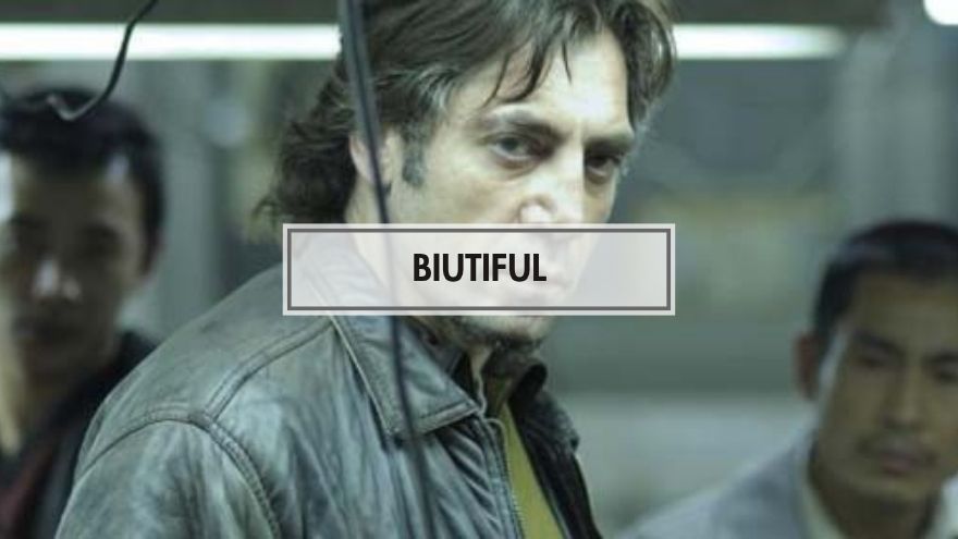Biutiful (Güzellik)