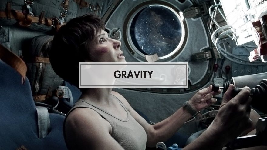Gravity (Yerçekimi)