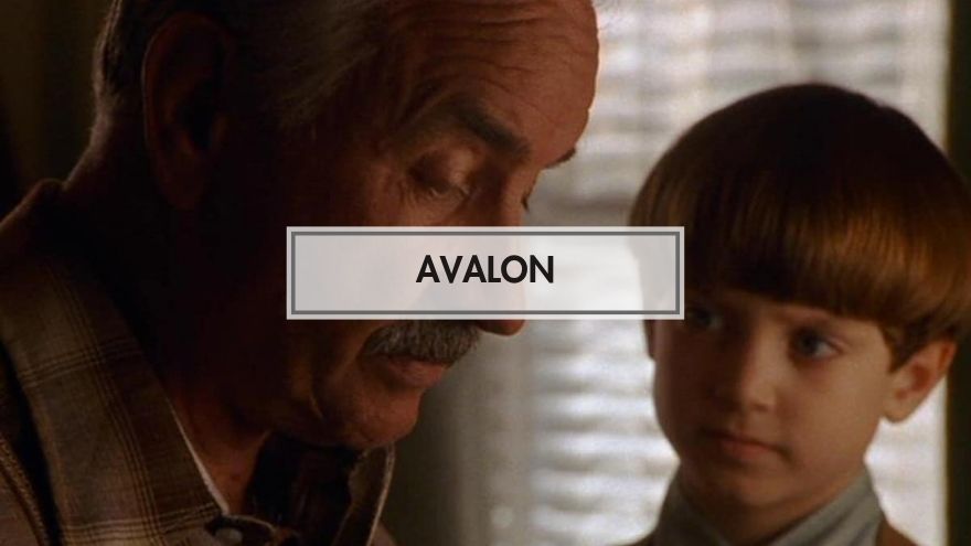 Avalon