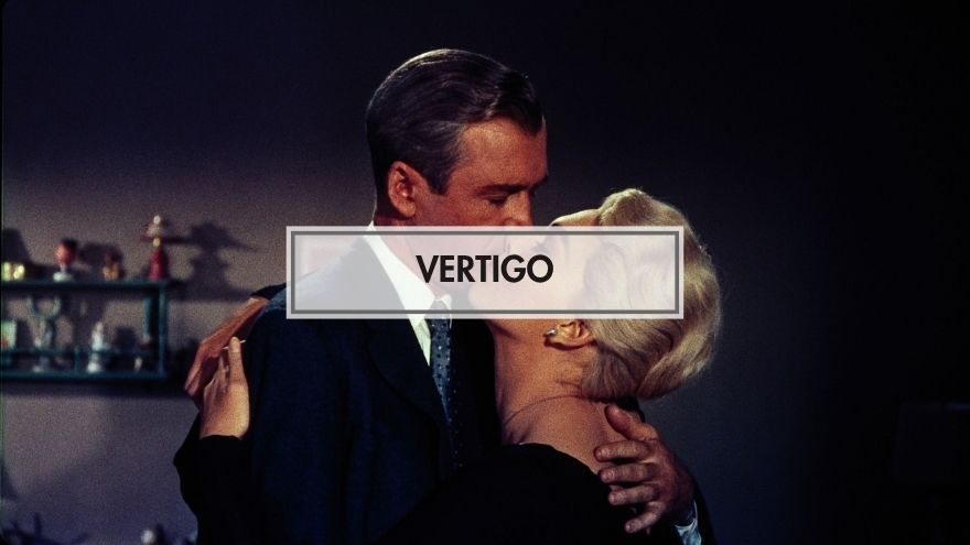 Vertigo (Yükseklik Korkusu)
