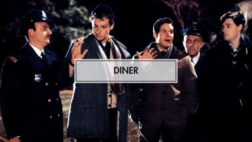 Diner (Akşam Yemeği)